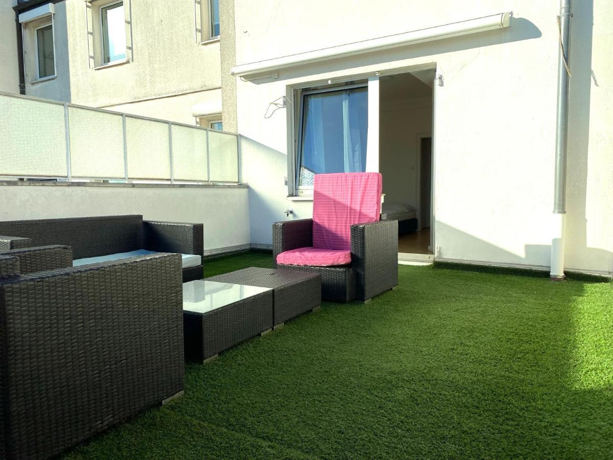 Graf-adolflux Apartment