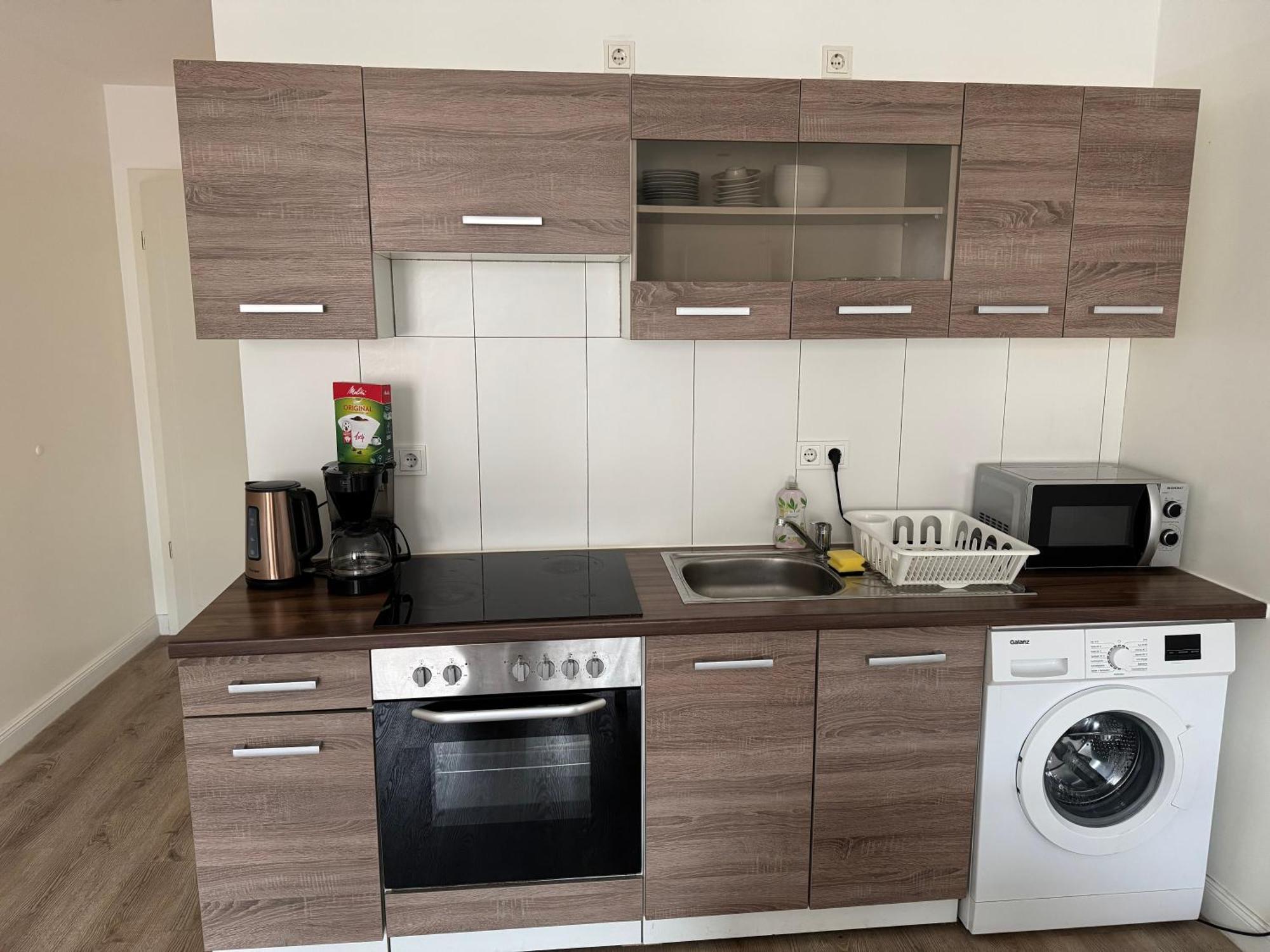 Graf-adolflux Apartment Düsseldorf