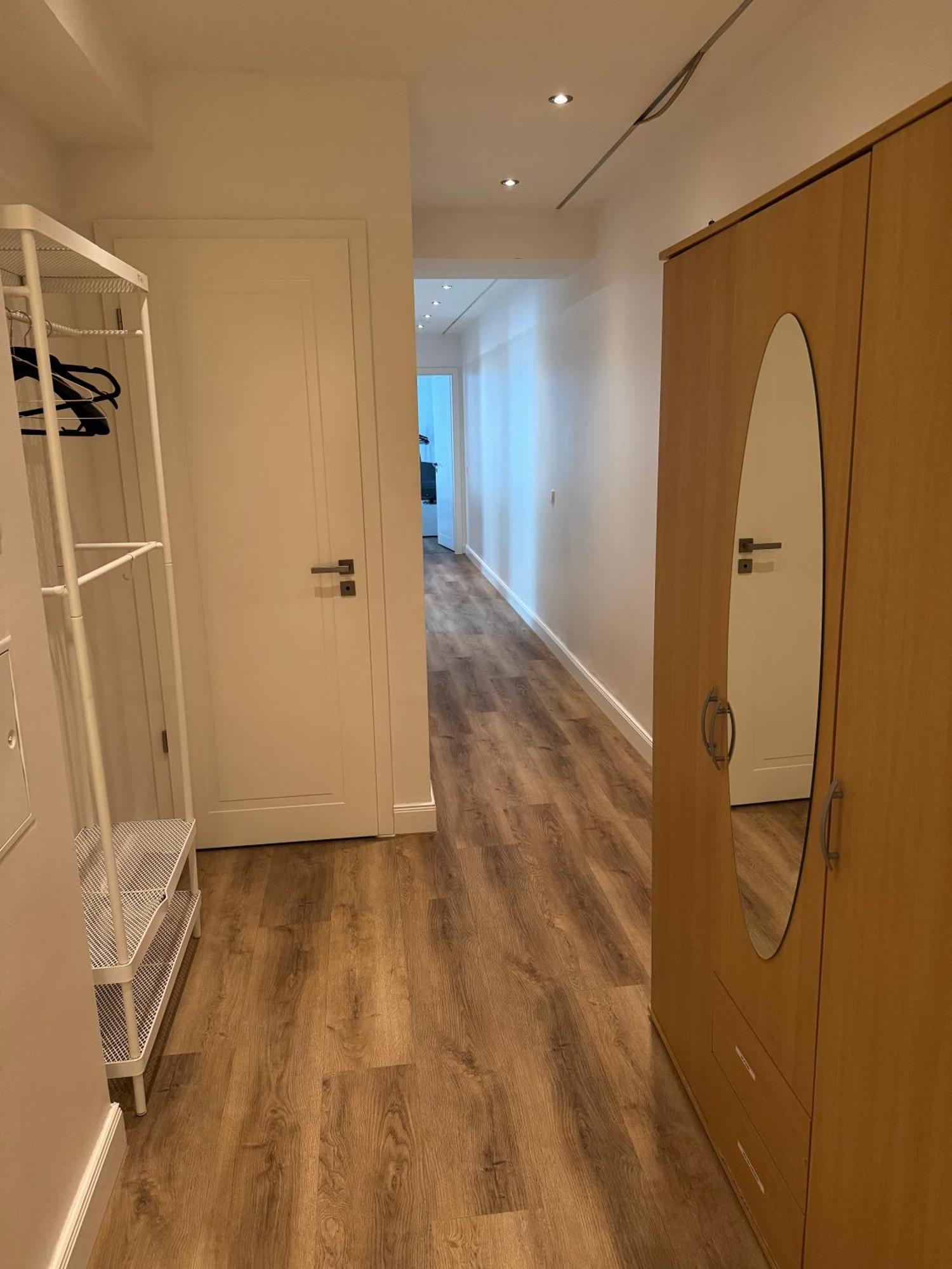Graf-adolflux Apartment