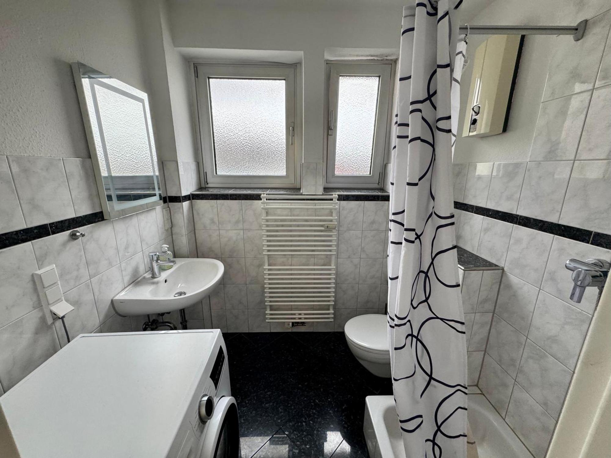 Graf-adolflux Apartment