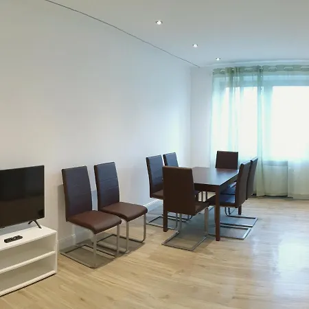 Appartement Graf-Adolflux à Düsseldorf Extérieur photo