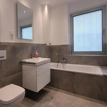 Appartement Graf-Adolflux à Düsseldorf Extérieur photo