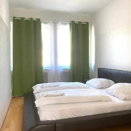 Appartement Graf-Adolflux à Düsseldorf Extérieur photo
