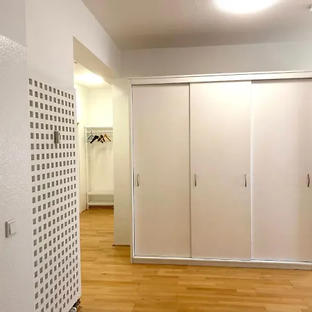 Appartement Graf-Adolflux à Düsseldorf Extérieur photo