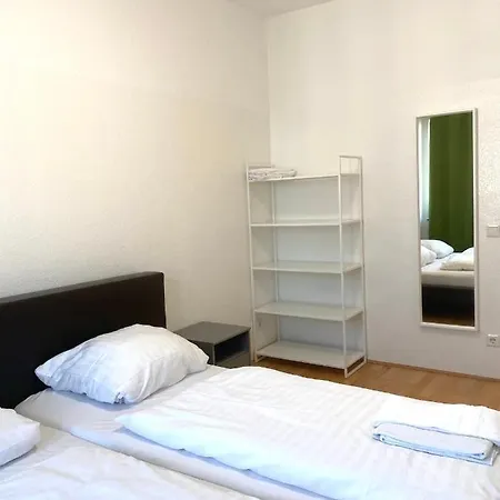 Appartement Graf-Adolflux à Düsseldorf Extérieur photo