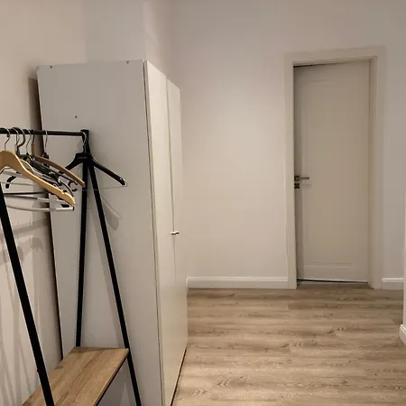 Appartement Graf-Adolflux à Düsseldorf Extérieur photo