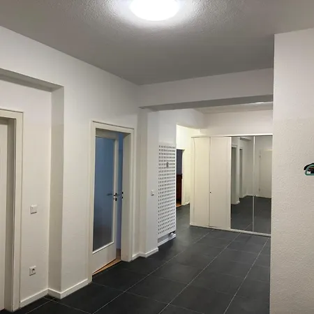 Appartement Graf-Adolflux à Düsseldorf Extérieur photo