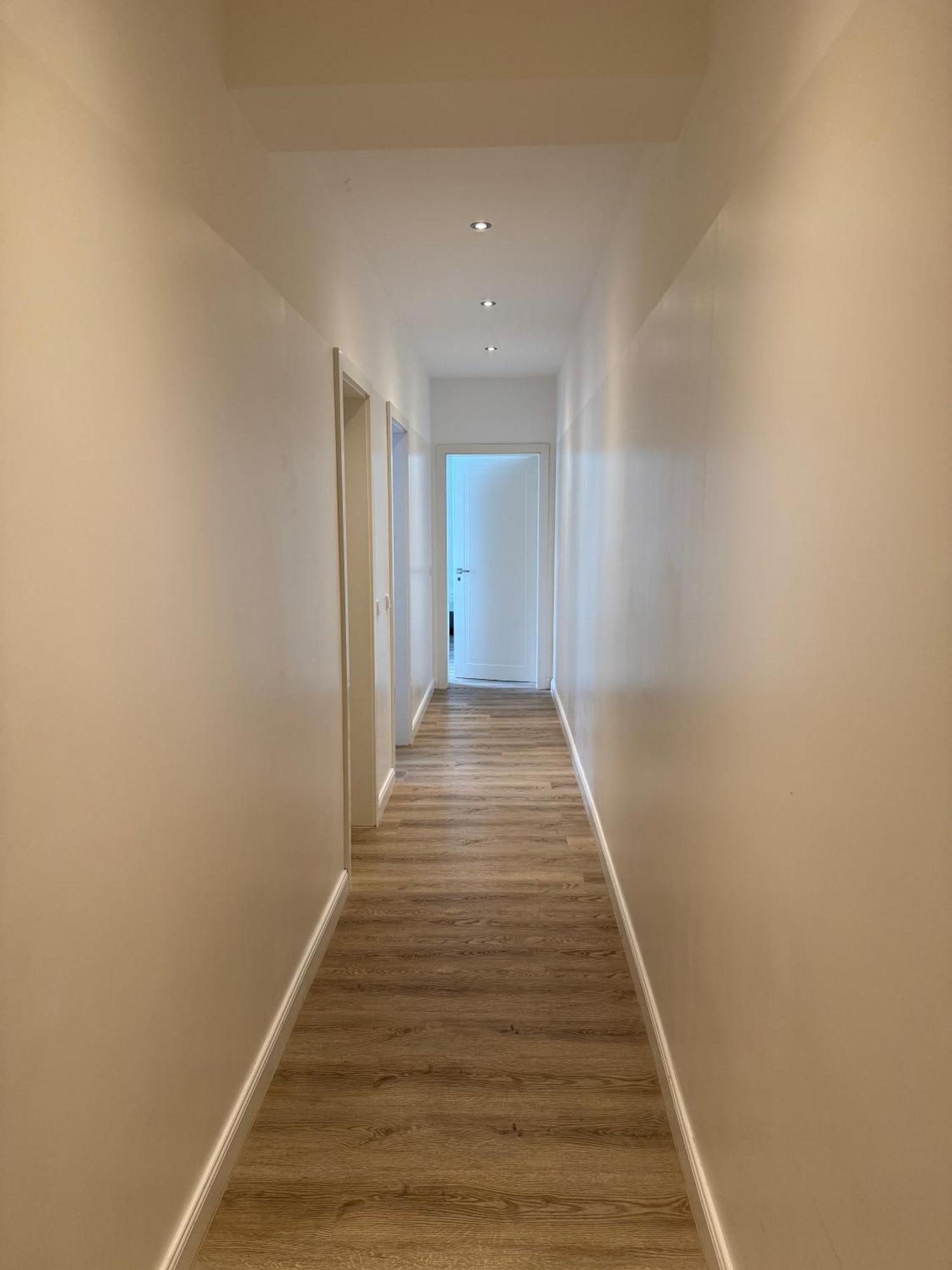 Graf-adolflux Appartement